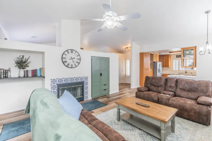 2108 Holly Drive, Oakley, California 94561
