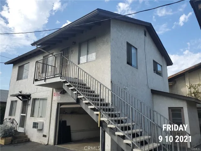 420 E Broadway, San Gabriel, California 91776