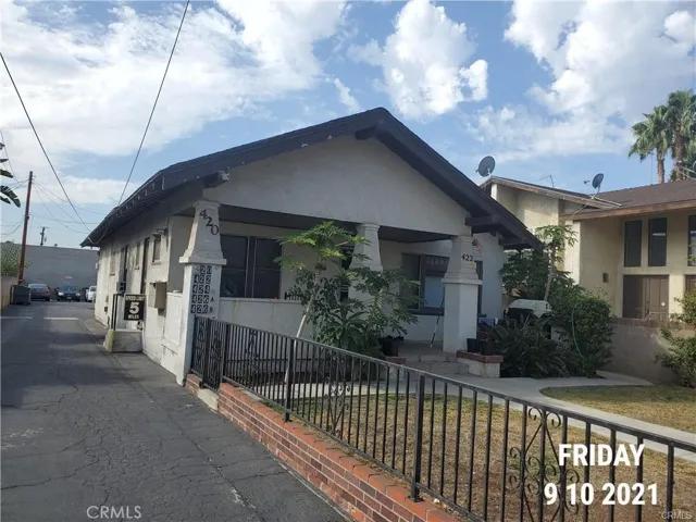 420 E Broadway, San Gabriel, California 91776