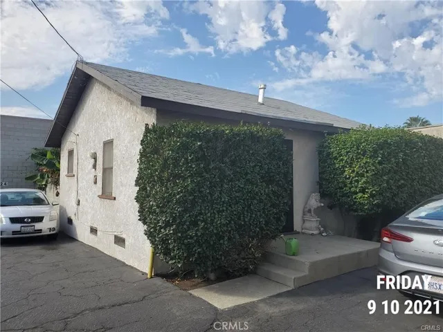 420 E Broadway, San Gabriel, California 91776