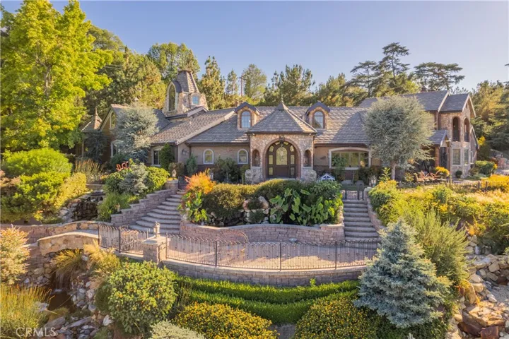 20224 E Lorencita Drive, Covina, California 91724
