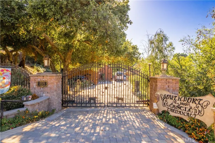 20224 E Lorencita Drive, Covina, California 91724