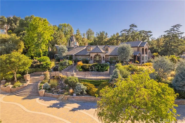 20224 E Lorencita Drive, Covina, California 91724