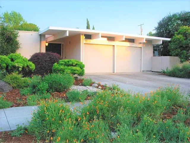 994 Loma Verde Avenue, Palo Alto, California 94303