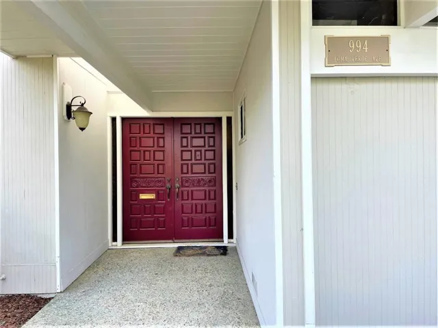 994 Loma Verde Avenue, Palo Alto, California 94303