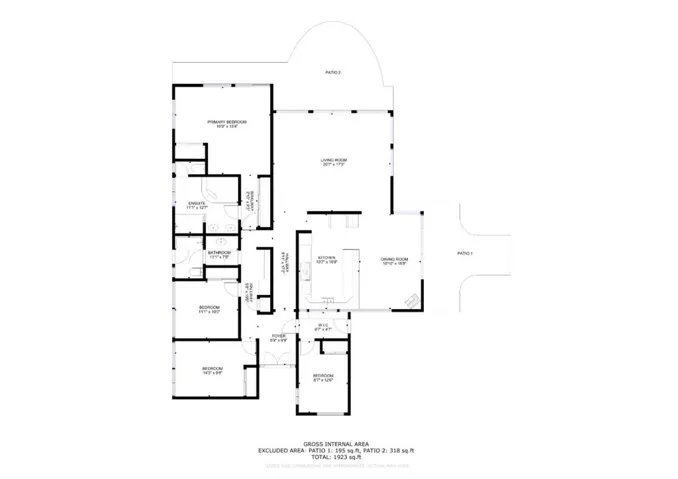 994 Loma Verde Avenue, Palo Alto, California 94303