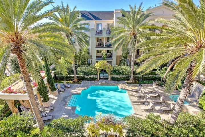 2269 Watermarke Place, Irvine, California 92612