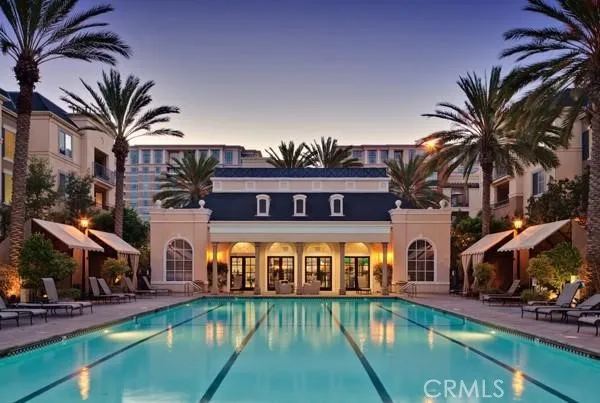 2269 Watermarke Place, Irvine, California 92612