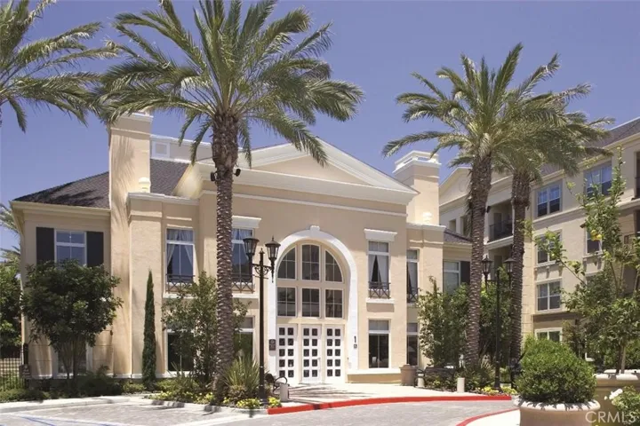 2269 Watermarke Place, Irvine, California 92612