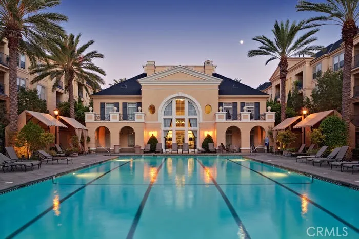 2269 Watermarke Place, Irvine, California 92612