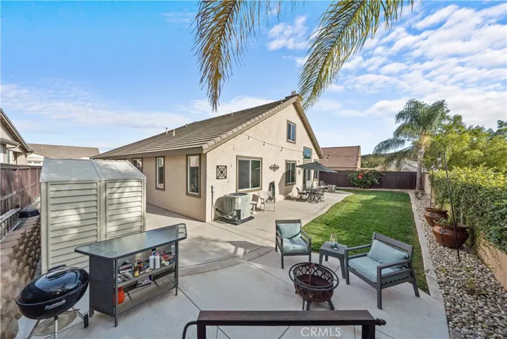 36205 Coffee Tree Place, Murrieta, California 92562