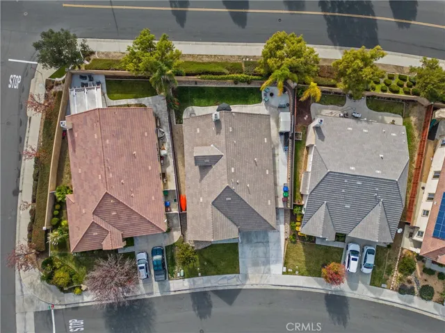 36205 Coffee Tree Place, Murrieta, California 92562