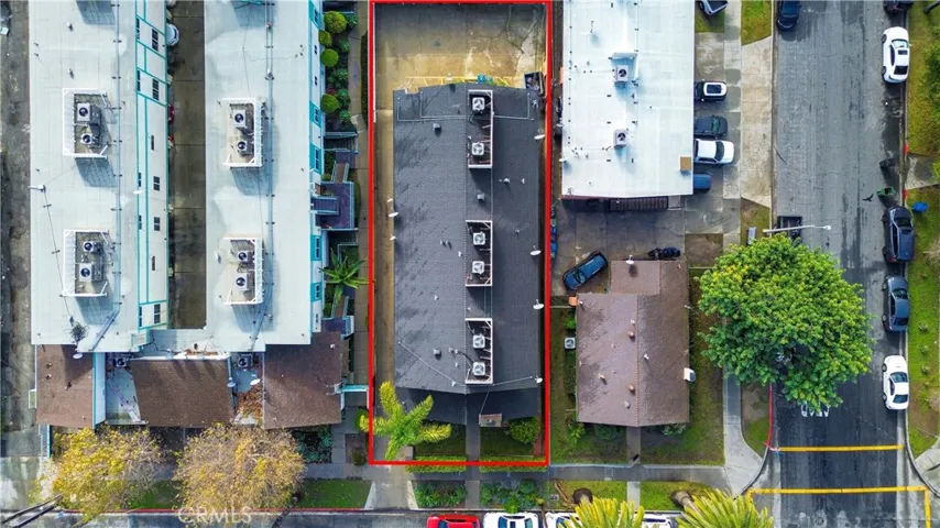 804 E Kelso Street, Inglewood, California 90301