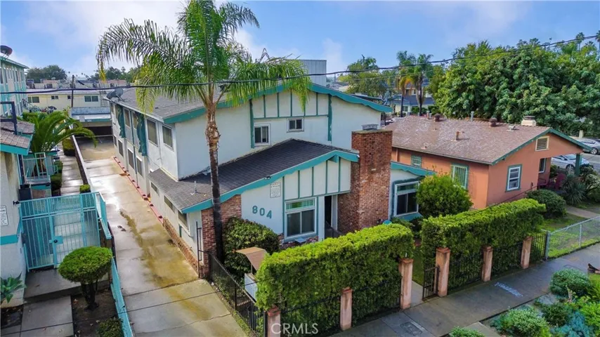 804 E Kelso Street, Inglewood, California 90301