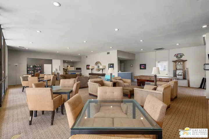 1111 E Ramon Road 2, Palm Springs, California 92264