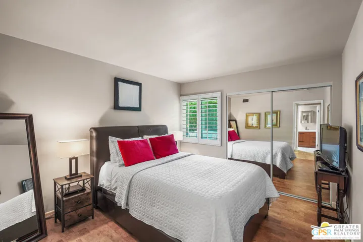 1111 E Ramon Road 2, Palm Springs, California 92264