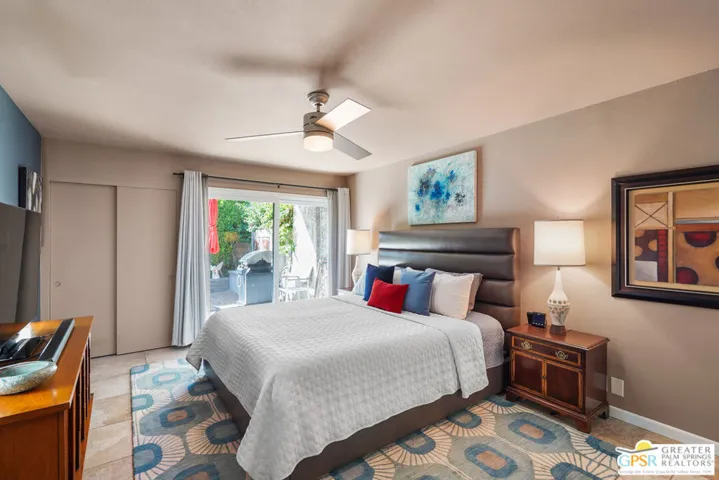 1111 E Ramon Road 2, Palm Springs, California 92264
