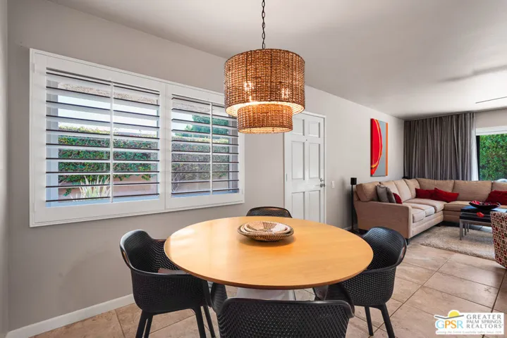1111 E Ramon Road 2, Palm Springs, California 92264