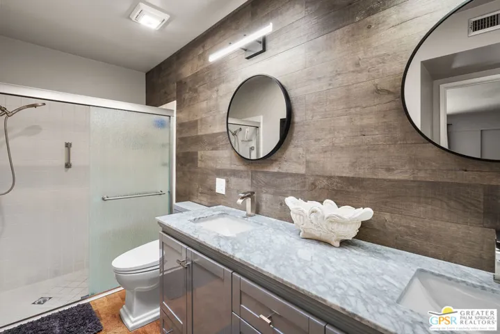 1111 E Ramon Road 2, Palm Springs, California 92264