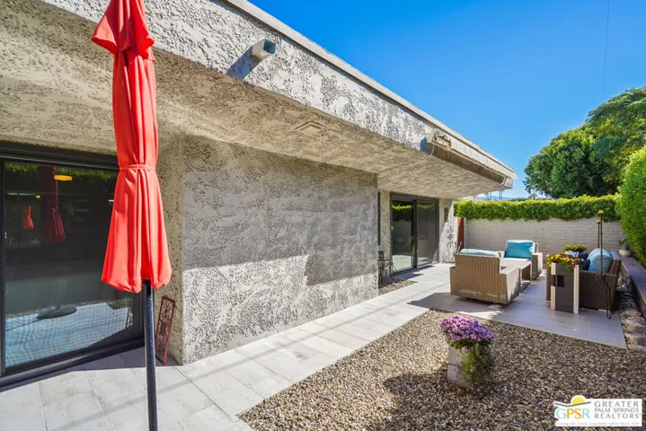 1111 E Ramon Road 2, Palm Springs, California 92264