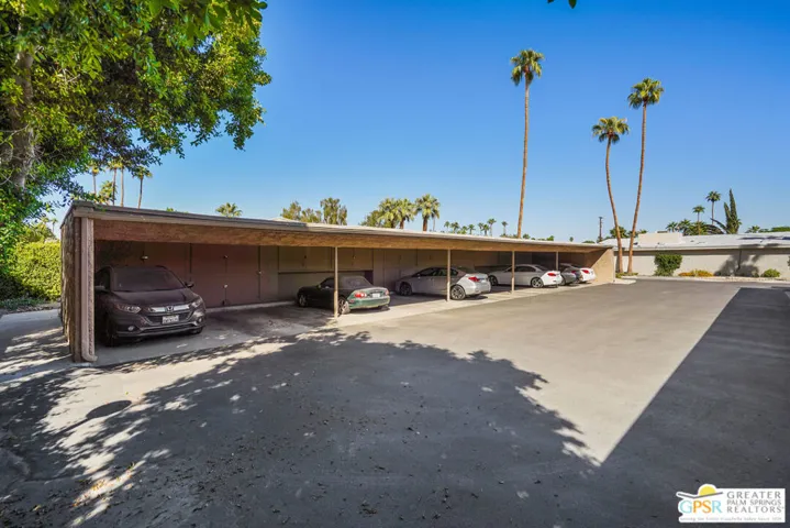 1111 E Ramon Road 2, Palm Springs, California 92264