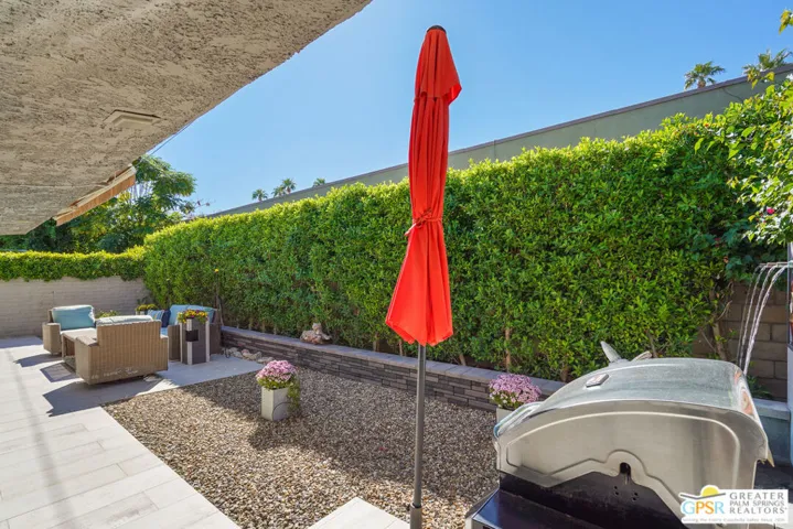 1111 E Ramon Road 2, Palm Springs, California 92264