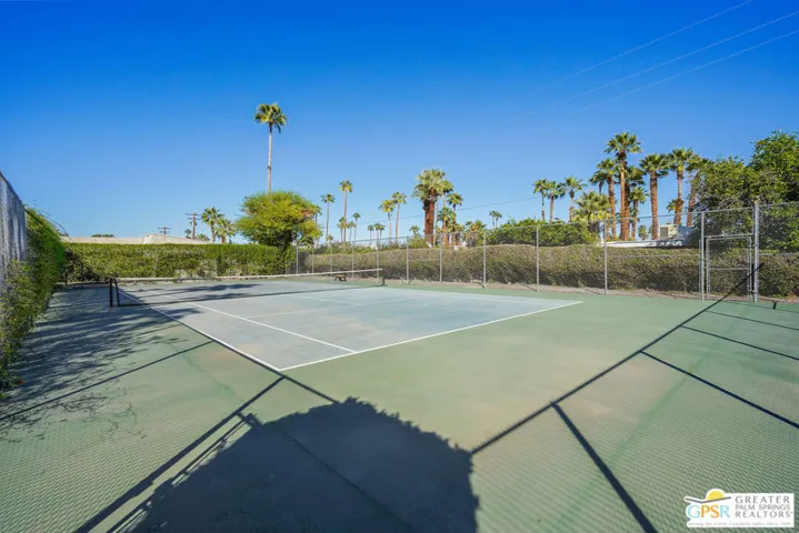 1111 E Ramon Road 2, Palm Springs, California 92264