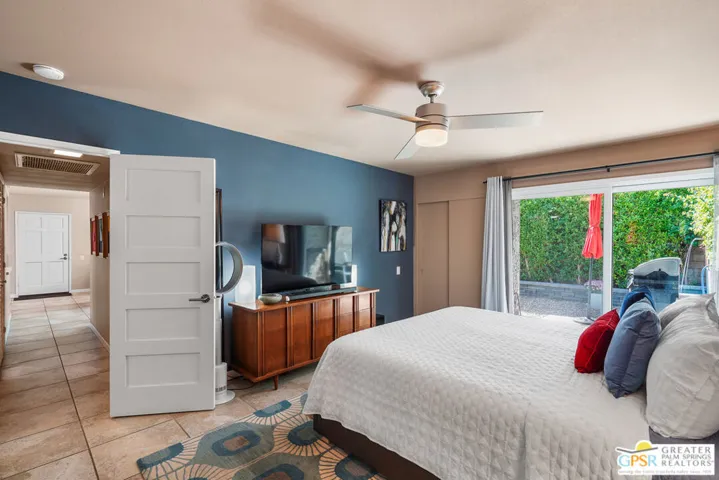1111 E Ramon Road 2, Palm Springs, California 92264