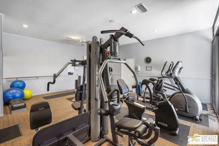 1111 E Ramon Road 2, Palm Springs, California 92264