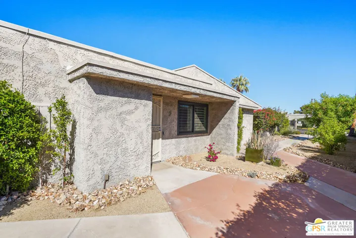 1111 E Ramon Road 2, Palm Springs, California 92264