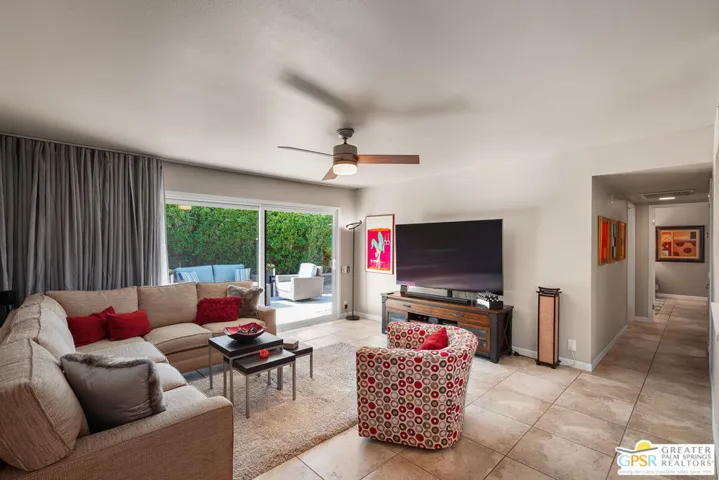 1111 E Ramon Road 2, Palm Springs, California 92264