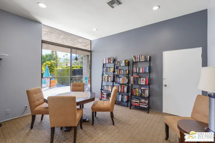 1111 E Ramon Road 2, Palm Springs, California 92264