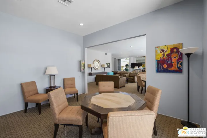 1111 E Ramon Road 2, Palm Springs, California 92264