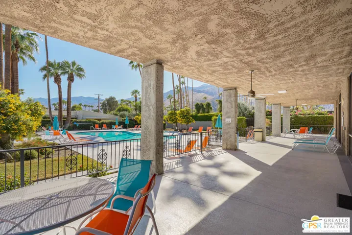 1111 E Ramon Road 2, Palm Springs, California 92264