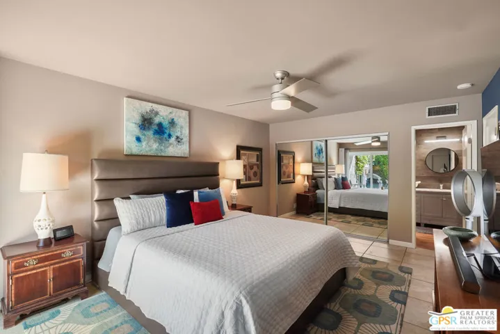 1111 E Ramon Road 2, Palm Springs, California 92264