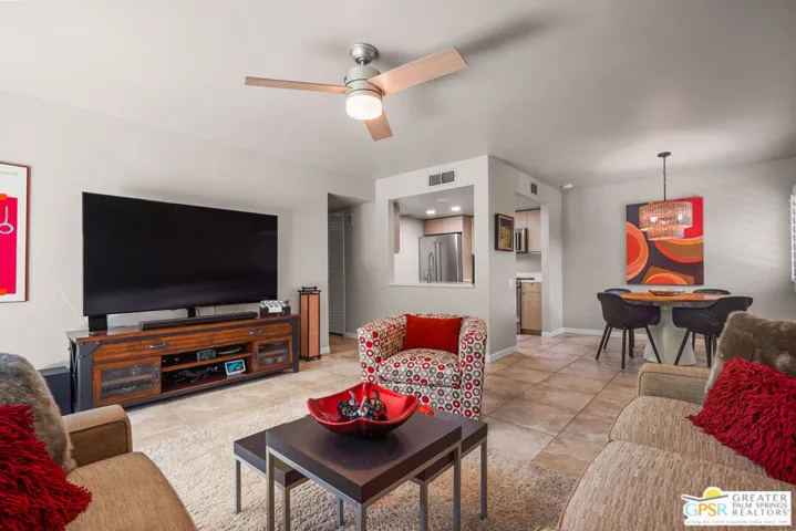 1111 E Ramon Road 2, Palm Springs, California 92264