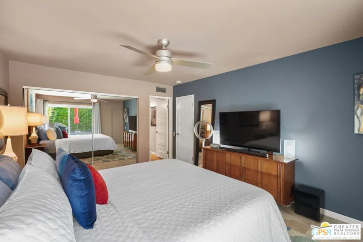 1111 E Ramon Road 2, Palm Springs, California 92264