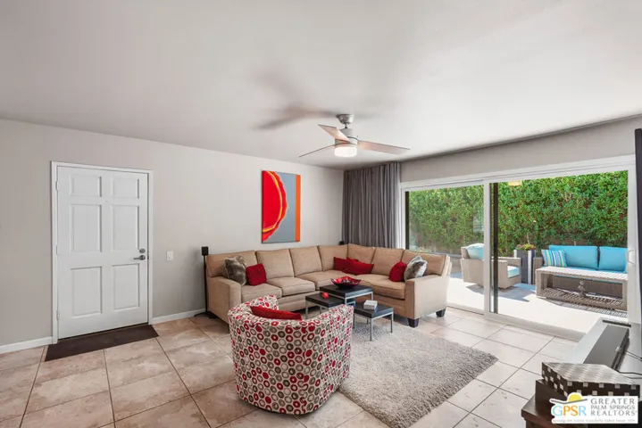 1111 E Ramon Road 2, Palm Springs, California 92264