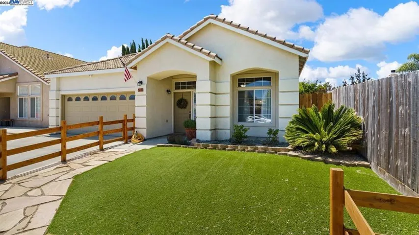 5221 Old Town Ln, Salida, California 95368