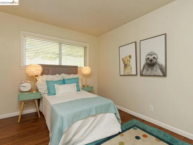 125 Banion Ct, San Pablo, California 94806