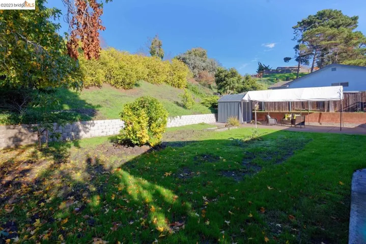 125 Banion Ct, San Pablo, California 94806