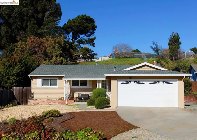 125 Banion Ct, San Pablo, California 94806