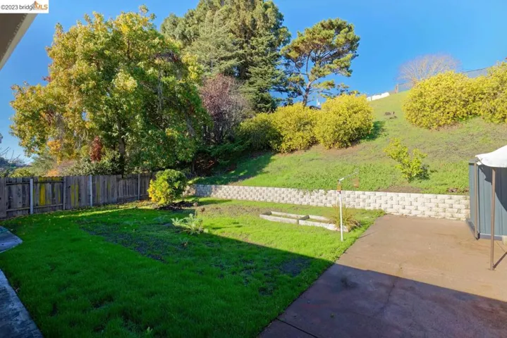 125 Banion Ct, San Pablo, California 94806