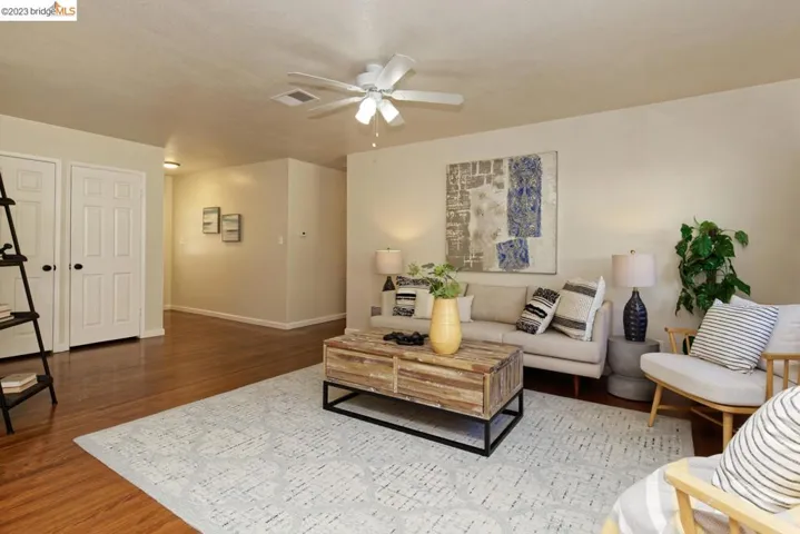 125 Banion Ct, San Pablo, California 94806