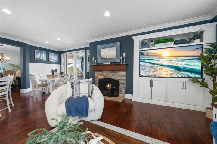 33 Teaberry Lane, Rancho Santa Margarita, California 92688
