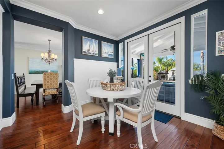 33 Teaberry Lane, Rancho Santa Margarita, California 92688