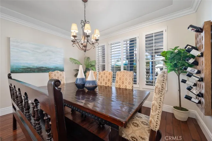 33 Teaberry Lane, Rancho Santa Margarita, California 92688