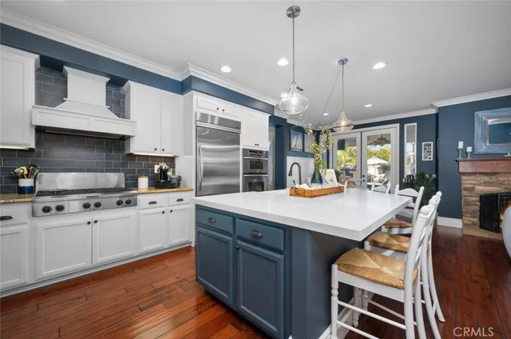 33 Teaberry Lane, Rancho Santa Margarita, California 92688
