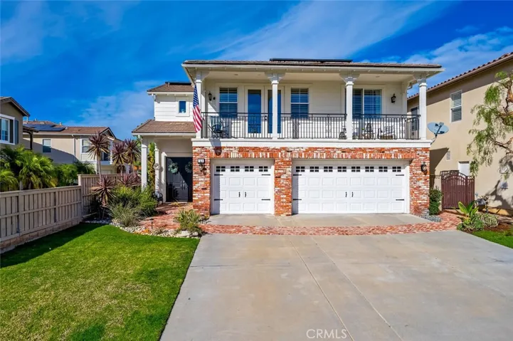 33 Teaberry Lane, Rancho Santa Margarita, California 92688