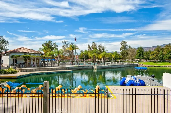 33 Teaberry Lane, Rancho Santa Margarita, California 92688